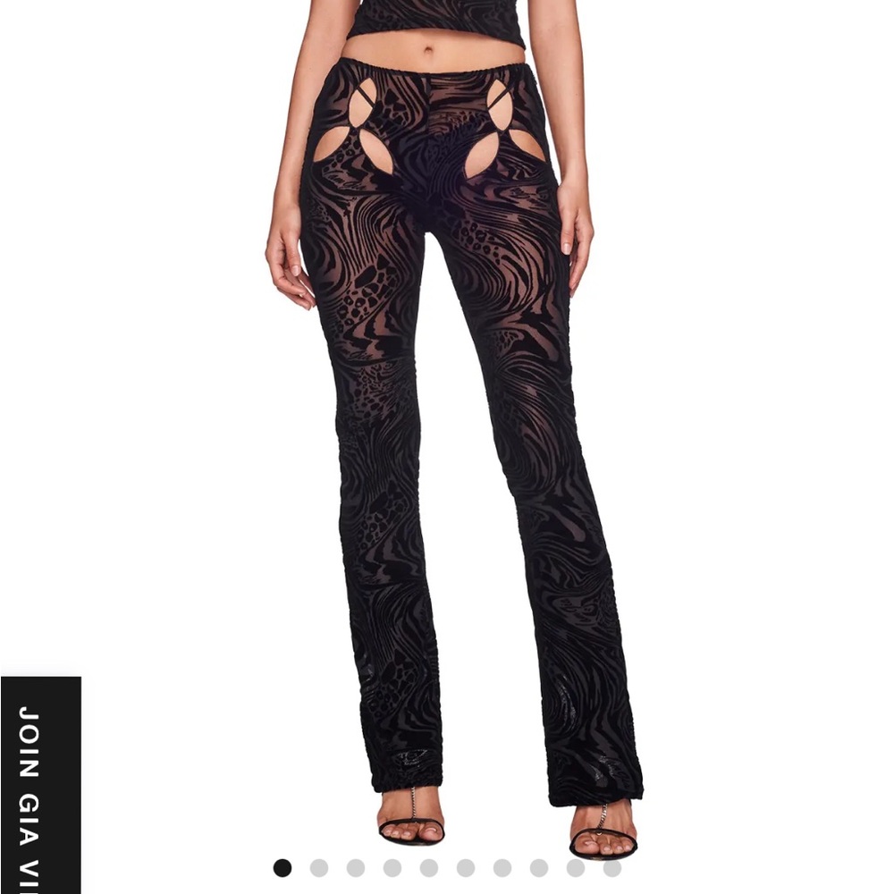 Matching I AM GIA set